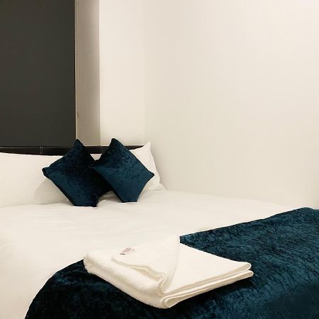 Cozy Nights - Ibrox Street Apartment Глазгоу Екстериор снимка